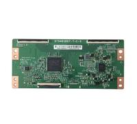 T-con Board ST5461D07-7-C-3,Compatible for Hisense,Compatible for TCL and Other Brands 55-inch TV Logic Board Professional TV Repair Parts