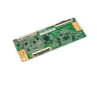 T-CON Board STCON425G CCPD-TC425-001 Logic Board Is For L43R6-A L43M8F 43V6F WR43FX2019 43D33 LT-43CA790 LT-43MAW605 TV(Cable interface)
