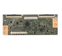 T CON Board TC425002 CCPDTC425002，Compatible For Philips，43PFF5292T3 43L2F，Compatible For Xiaomi， L43R6A 43Inch TV Replacement Parts(LVDS)