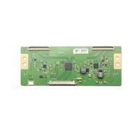 T-CON Logic Board 6870C-0444A 6871L-3371B/D 3317A LC470DUE-SFR1， Compatible For LG， 47LA620S 47LN613V-ZB 47LN540V 47LN575V-ZE LN5420 Motherboard Replacement(Only board)