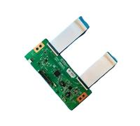 T-CON Logic Board 6870C-0444A 6871L-3371B/D 3317A LC470DUE-SFR1,Compatible For LG, 47LA620S 47LN613V-ZB 47LN540V 47LN575V-ZE LN5420(Board with cable)