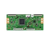 T-CON Logic Board 6870C-0484A 6871L-3548A ，Compatible For LG 60 Inch TV 60GB7800 60LB6300 60GB6500 60LB650V 60LB5200 60LB7100 TX-60AS650E