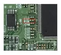 T-Con Logic Board 6870C-0552A,Compatible For Samsung/Hisense/LG/Westinghouse/Philips/Vizio 43 Inch TV Parts(No R126 resistor)