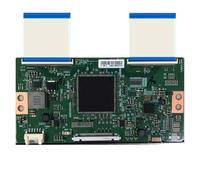 T-CON Logic Board 6870C-0759B 75 Inch 6871L-5496A V18 75UHD 60HZ For L75M5-AB 75U3800C, Working Well(Cables with board)