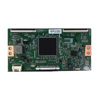 T-CON Logic Board 6870C-0759B 75 Inch 6871L-5496A V18 75UHD 60HZ For L75M5-AB 75U3800C, Working Well(Only board 75 inch)