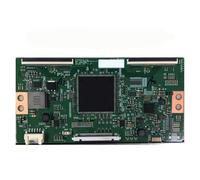 T-CON Logic Board 6870C-0759B 75 Inch 6871L-5496A V18 75UHD 60HZ For L75M5-AB 75U3800C, Working Well(Only board 75 inch)