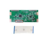 T-con Logic Board Compatible With The Following Models ST5461D07-1-C-D ST5461D07-1-C-3 ST5461D07-1-C-B(Soft cable interface)
