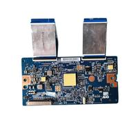 T-CON LVDS Board 55T16-C06 T550HVN06.0 CTRL BD 5555T16C01Compatible for Logic ，Board Fits KDL-55W800B KDL-55W815B KDL-55W829B TV Parts