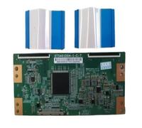 T-CON LVDS Board ST5461D04-1-C-7 Logic Board Is For 55S401 55S405 55P605 55S403 55P607 D55A620U 55US5800 55S401TCAA 55S403TAAA(T-con and cable)