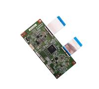 T-CON LVDS Board V650HK1-CS6 8529.90.06.00 Logic Board Is For LED65G55R120Q LED65X8100DE 65E3550 EM65FTR 65LB5200-UA TH-65LFE8U