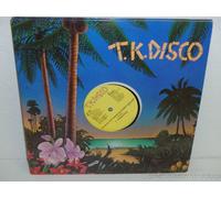 T-Connection - Do What You Wanna Do / Got To See My Lady