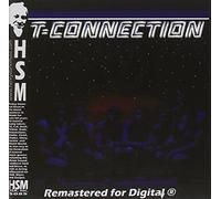 T-Connection - T-Connection