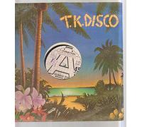 T-Connection - T-Connection Do What You Wanna Do 12" TK XC9109 EX 1977