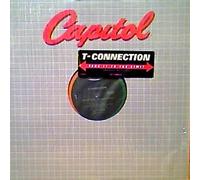 T-CONNECTION - Take it to the limit (1984) [VINYL]