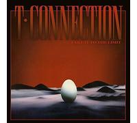 T-Connection - Take It To The Limit