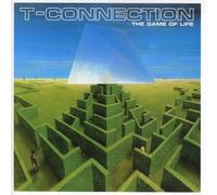 T-Connection: The Game of Life