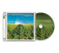 T-Connection - The Game Of Life new cd in seal ptg