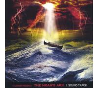 T. Conway - T. Conway Presents the Noah's Ark Sound Track
