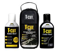 T-Cut 365 Paintwork Perfection Kit Ultimate Black