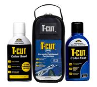 T-Cut 365 Paint Work Kit - Blue