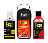 T-Cut 365 Kit Red Kit Red