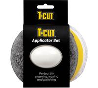 T-Cut Wax Applicator Set with Handle