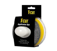 T-Cut Wax Applicator Set with Handle