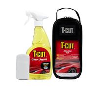 T-Cut Classic Clay Bar Kit