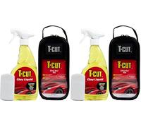 T-Cut Classic Clay Bar Kit (Pack of 2)