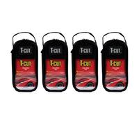 T-Cut Clay Bar Quick Car Detailer Deep Shine Removes Paintwork Contaminants