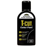 T-Cut Color Fast Ceramic Black 500ml 500ml Black