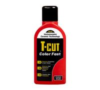 T-Cut Colour Fast 3-in-1 Paintwork Renovator, Light Red, 500ml