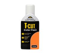 T-Cut Color Fast Ceramic Orange 500ml 500ml Orange