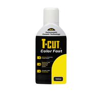 T-Cut Color Fast Ceramic Yellow 500ml 500ml Yellow