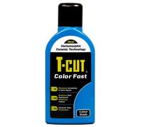 T-Cut Color Fast Mid Blue Ceramic Wax Polish Scratch Remover Colour Enhancer X3