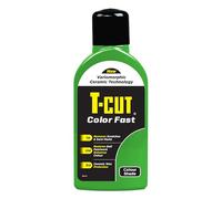 T-Cut Colour Fast 3-in-1 Paintwork Renovator, Dark Green, 500ml