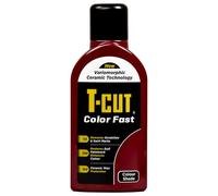 T-Cut Colour Fast 3-in-1 Paintwork Renovator, Dark Red, 500ml