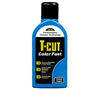 T-Cut Colour Fast 3-in-1 Paintwork Renovator, Mid Blue, 500ml