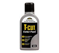 T-Cut Colour Fast 3-in-1 Paintwork Renovator, Silver, 500ml