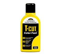 T-Cut Colour Fast 3-in-1 Paintwork Renovator, Yellow, 500ml