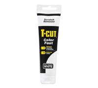 T-Cut Colour Fast Scratch Remover - White