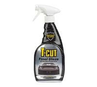 T-Cut Final Glaze Instant Gloss 12 Month Protection Paint Sealant Shine Colour