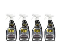 T-Cut Final Glaze Upto 12 Month Paint Sealant Enhance Colour & Shine X4