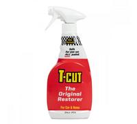 T-Cut Original Colour Restorer Paint Swirl Scratch Blemish Remover Spray Trigger