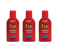 T-Cut Perfect Paint Blemish Swirl Remover Car Paint Rejuvenate Surfaces 500Ml X3