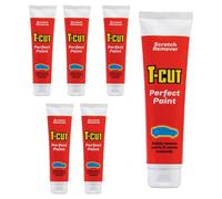 T-Cut Perfect Paint Blemish Swirl Remover Car Paint Rejuvinate Surfaces X6