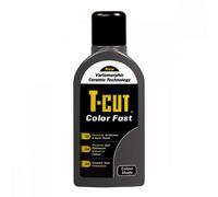 T-Cut T Cut Color Fast Grey Polish Ceramic Scratch Remover Clean Shine Restore 500Ml