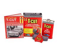 T-Cut T-Cut Original 500ml & Haynes Manual Kit