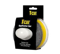 T-Cut Wax Applicator Set with Handle