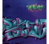 T.D.F. - Retail Therapy [CASSETTE]